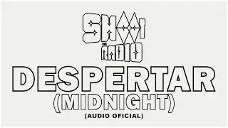 SHOOT THE RADIO - DESPERTAR (Midnight) - (Audio Oficial)