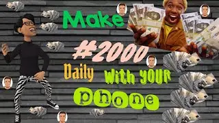 How you can make more than 