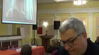Общее собрание СРО АиП ДВ 09