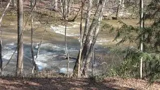Pelham Falls