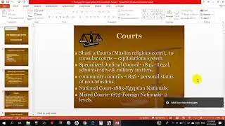PROJECT CONTRACTING & PROCUREMENT - LECTURE (3/4)