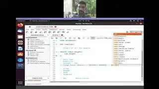 MySQL Data Definition Language (DDL) Introduction