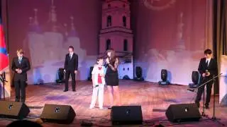 Эх, дороги и Молитва - Робинзон