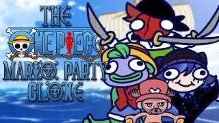 The One Piece Party Game You Forgot About