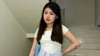 [VR 180 3D] 新人预告XRYG-124宣发版