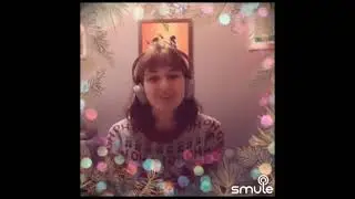 Welcome christmas cover! ❤
