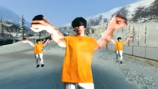Happy Happy Happy Kenshi Yonezu Nextbot Gmod