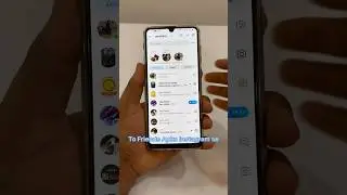 How to turn off Active Online 🟢 on Instagram 2024 New Update #shorts #instagram