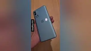 OnePlus 9R Lake Blue & Carbon Black Colors first Looks in 4k 🔥🔥🔥