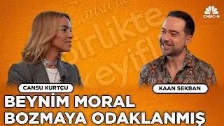 Kendimi Ünlü Olarak Görmüyorum! | Kaan Sekban
