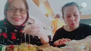 NASI BUNGKUS INDONESIA DI TAIWAN