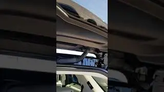 2018 Range rover discovery blackvue dashcam and b124 battery 😁