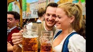 Oktoberfest Munich: Best Time of your Life