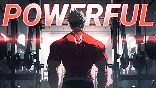 Songs to feel like a villain at the gym 🔥 BADASS WORKOUT