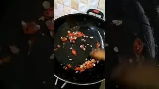 masak mei telur goreng Sempel bisa di coba di rumah buat keluarga tercinta