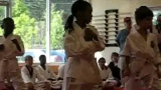 Kiyas Kirate Test 1