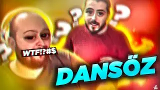 DirenCan Dansöz (CSGO Edit)