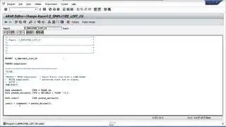 SAP ABAP Training   Arithmetic   Addition SD