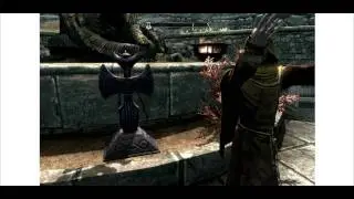 Skyrim High Res Texture Pack