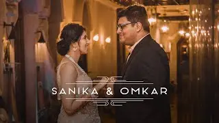 Maan Meri Jaan | Sanika x Omkar | Zen Video
