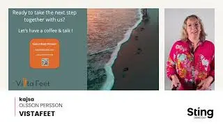 VistaFeet
