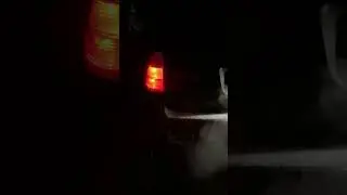 Bmw e53 cold work m54b30