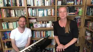 Roulston & Young's Bespoke Songwriting Service