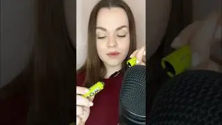 АСМР ”Накрашу тебе реснички” 👀❤️ #shortvideo#shortsvideo#shorts#short#asmr#asmrsounds#асмр#шортс