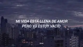 wish i could cry - citizen soldier x halocene // subtítulos en español