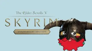 Skyrim stream1 [fresh start huzzah!, Argonian survival mode ]