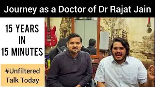From  a dropper 22 years ago to a doctor with a purpose:- My life story