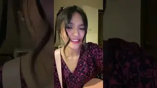 Eca - tatitut titut - ayu tingting #cover #batak #eca  #coversong #acousticcover #music #viral