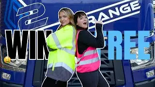 WIN A Truck Completely For FREE! | The BIG Truck Giveaway Episode 7