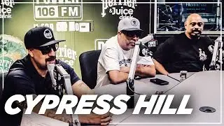 Cypress Hill on Mac Miller, MGK vs Eminem & Cardi B vs Nicki Minaj