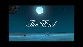 Mr. Peabody & Sherman - Simeon Network Toonz Credits
