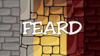 JE VOUS PRÉSENTE FEARD ! (NOUVEAU JEU)