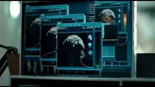 Steven Quinn Showreel 2011