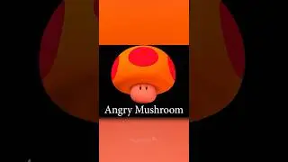 What “Mega Mushroom” sound is the BEST? (#2)