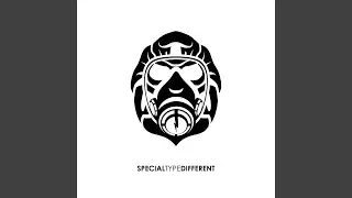 Special Type Different