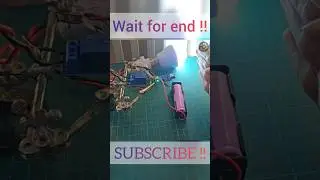 IR sensor light 《 Motion sensor light 》#youtubeshorts #shorts #irsensor #viral