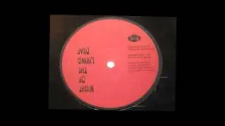 Christian Morgenstern - Night of the living Deaf A2 (DS´s Re-Edit)