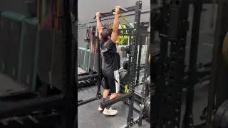 Pull Ups (Instructional)