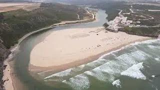 Drone Reel