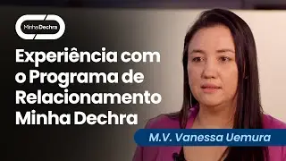 Especialistas em Endocrinologia: Dra. Vanessa Uemura fala sobre Vetoryl®, Zycortal® e Minha Dechra.