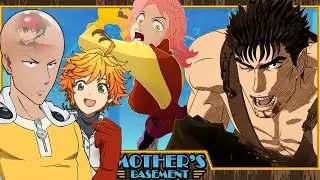Anime’s Most Tragic Downgrades