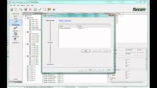 F38 Sample task for inside temp every 15 minutes