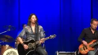 Bounce (BonJovi Tribute) Breakfastshow  live Cafe Hahn in Koblenz - Lost Highway