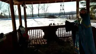 Вечная память Албазинским казакам.