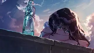Nightcore - Violet's Tale