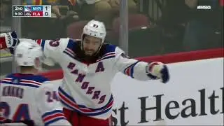 Kaapo Kakko 0+2 @ Florida